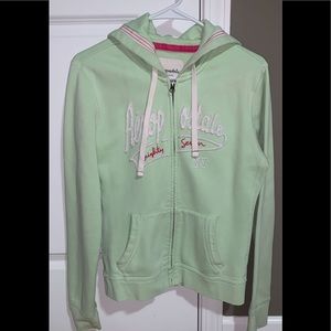 Light Aeropostale Jacket